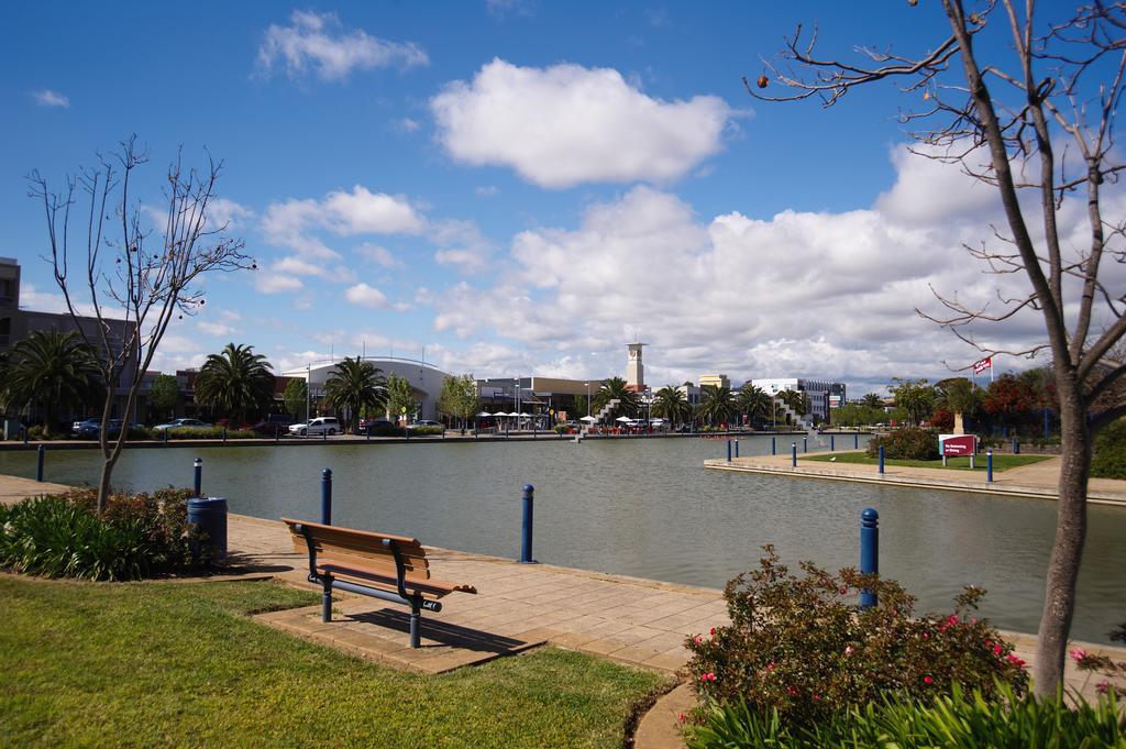 Quest Mawson Lakes Adelaïde Extérieur photo