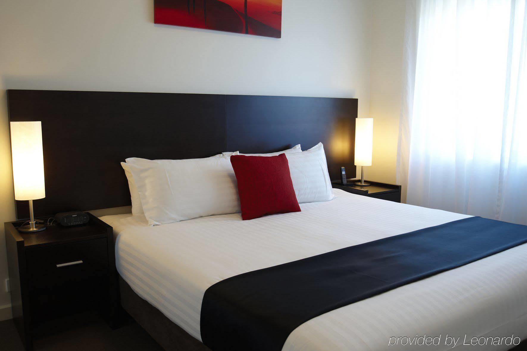 Quest Mawson Lakes Adelaïde Chambre photo